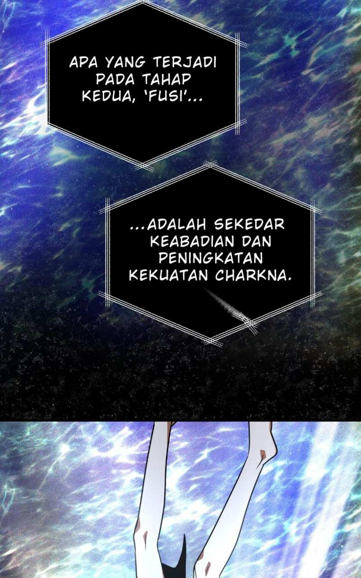 Emperor Hunt Chapter 37 - halaman 27