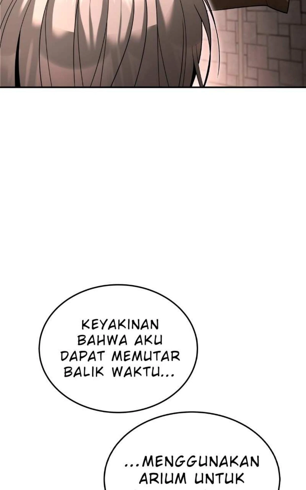 Emperor Hunt Chapter 37 - halaman 3