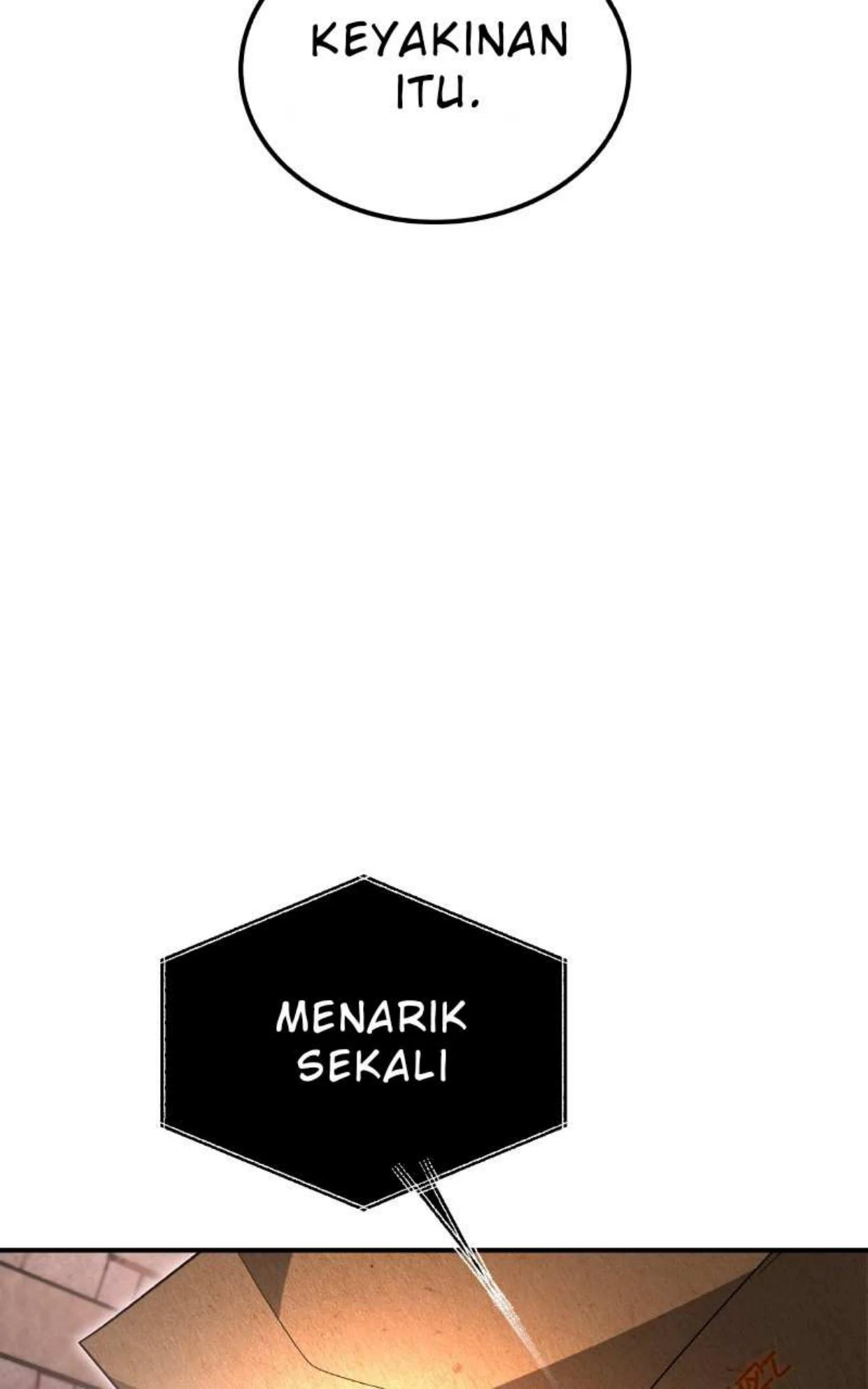 Emperor Hunt Chapter 37 - halaman 5