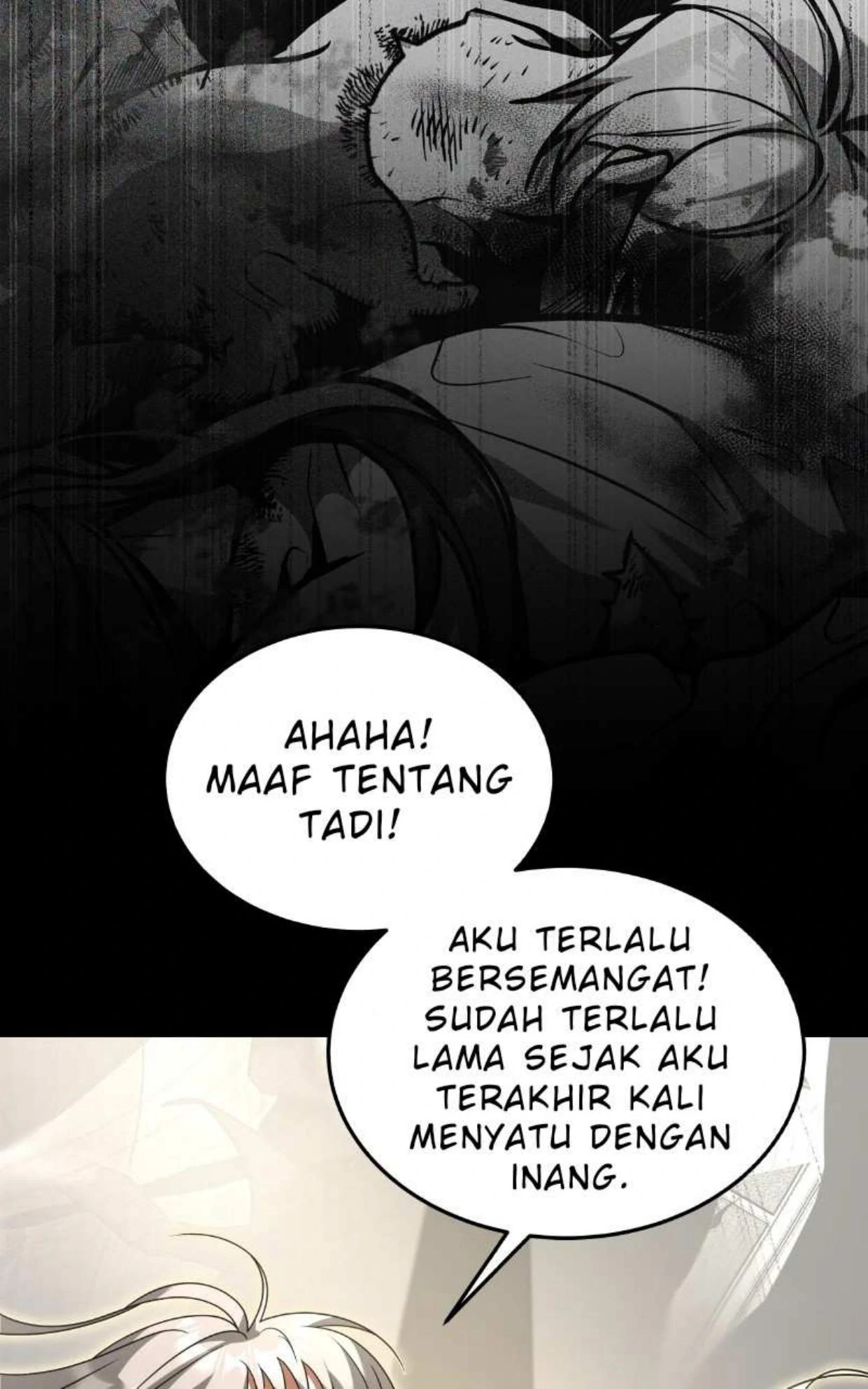 Emperor Hunt Chapter 37 - halaman 51