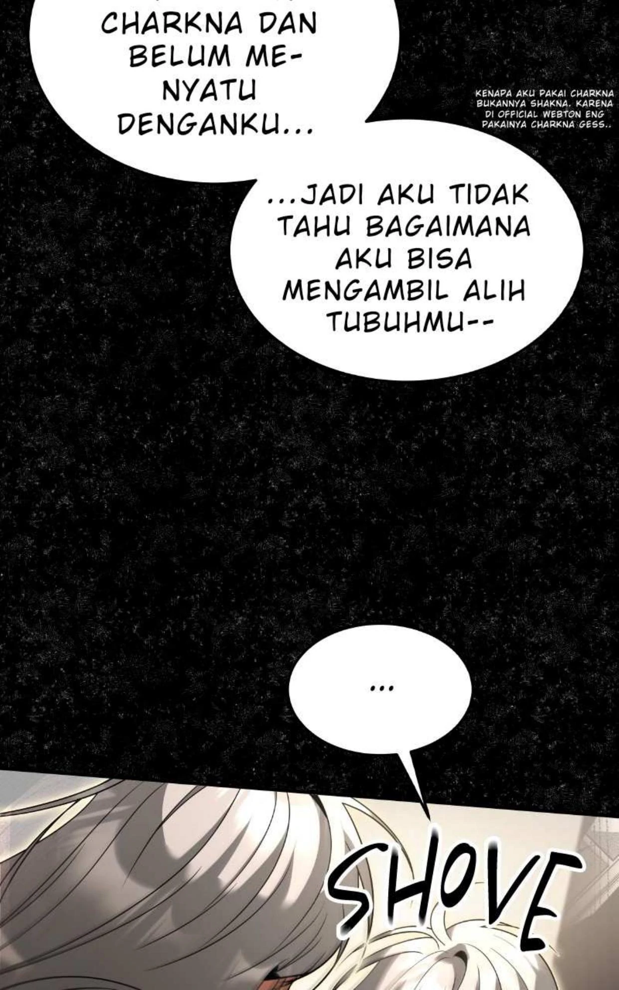 Emperor Hunt Chapter 37 - halaman 54