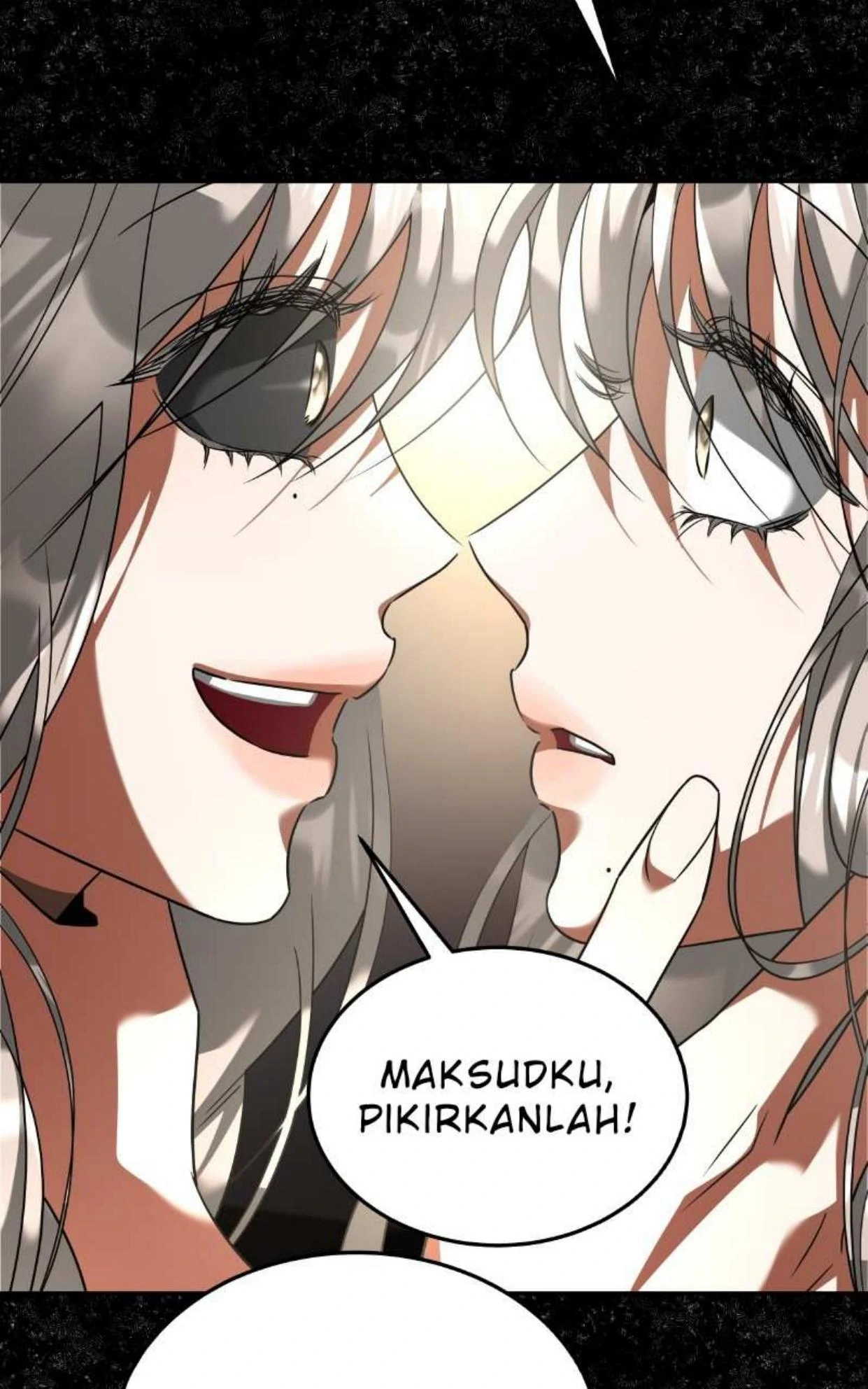 Emperor Hunt Chapter 37 - halaman 59