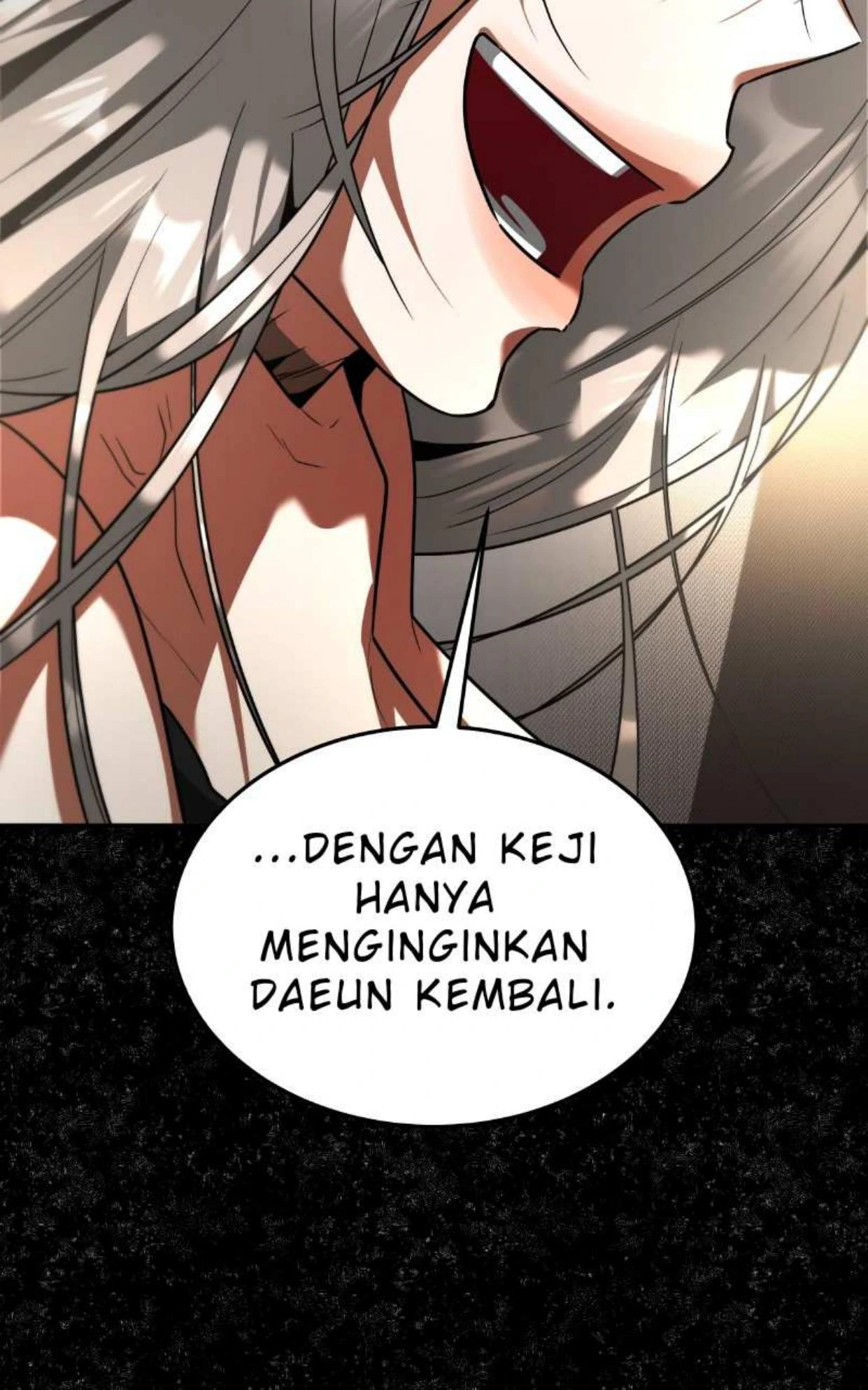 Emperor Hunt Chapter 37 - halaman 61