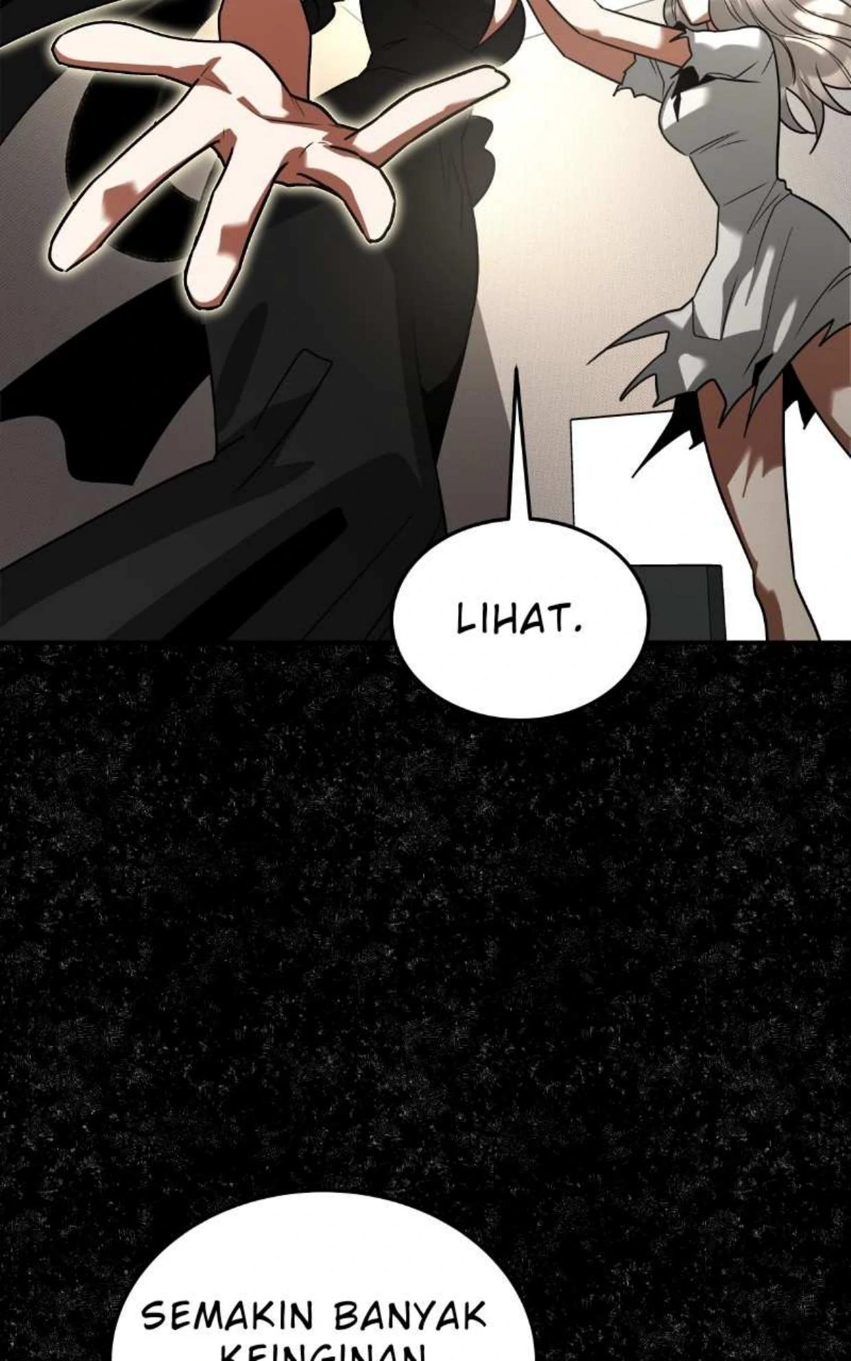 Emperor Hunt Chapter 37 - halaman 64