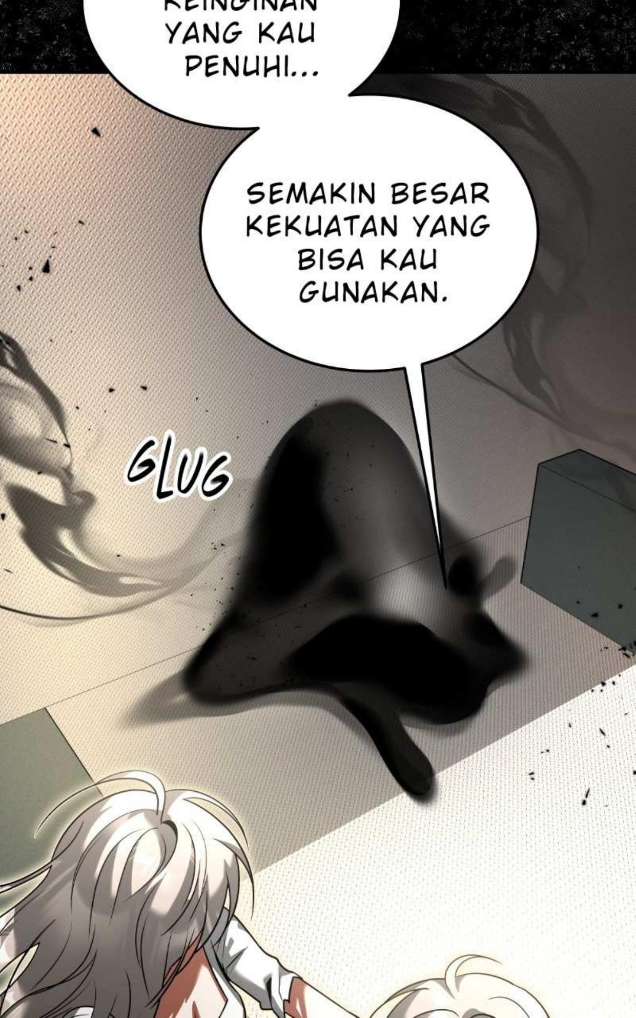 Emperor Hunt Chapter 37 - halaman 65