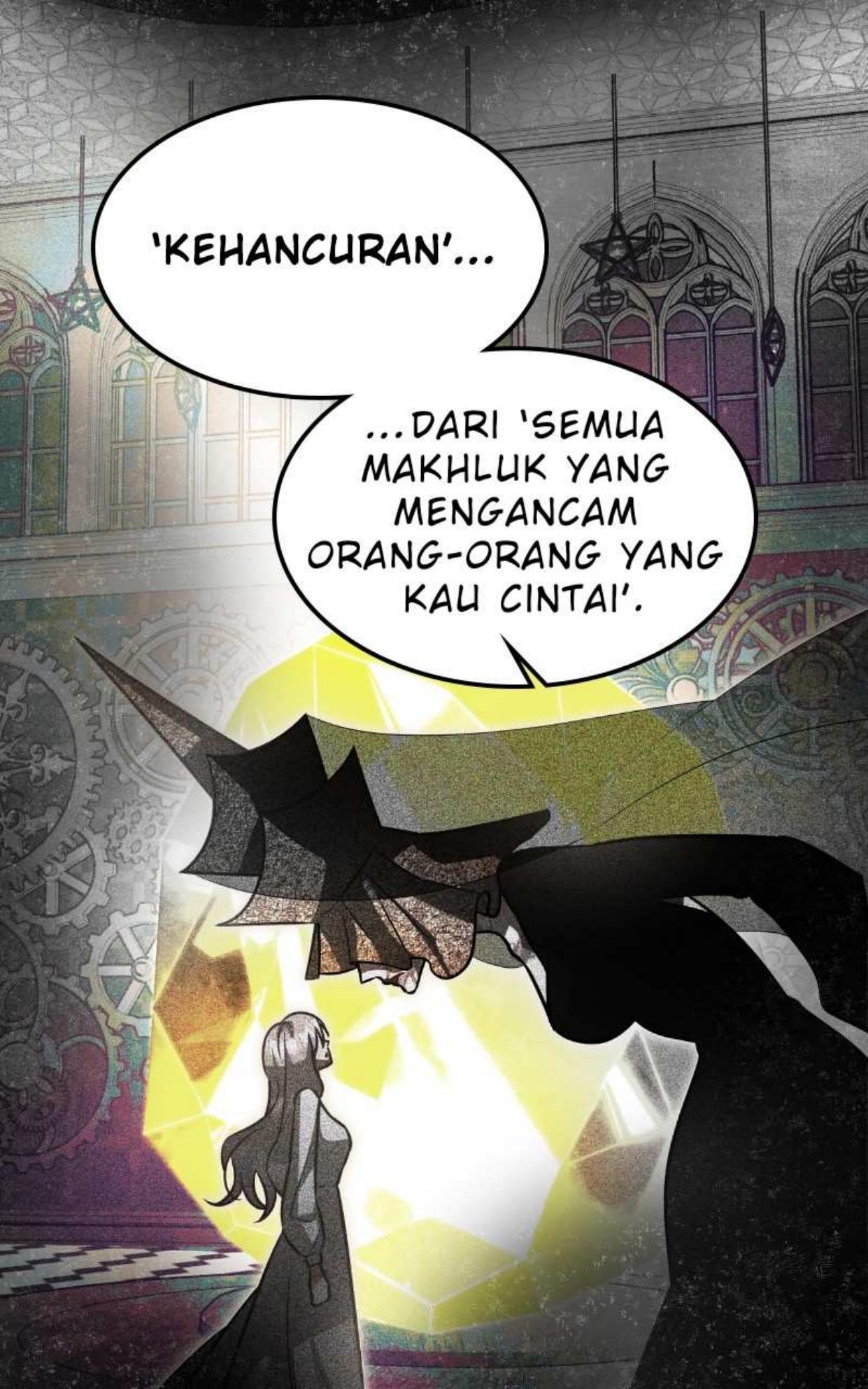 Emperor Hunt Chapter 37 - halaman 67
