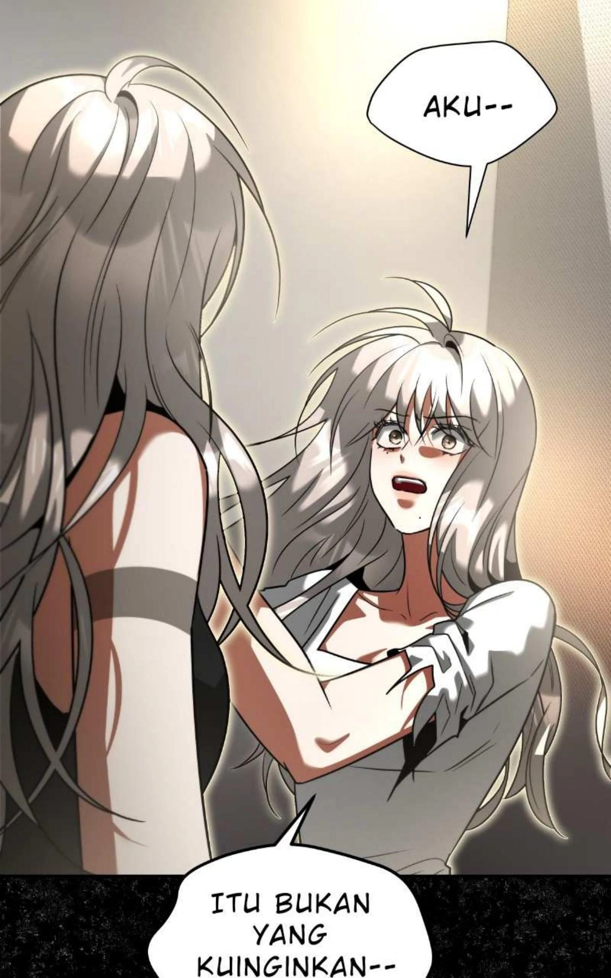 Emperor Hunt Chapter 37 - halaman 69