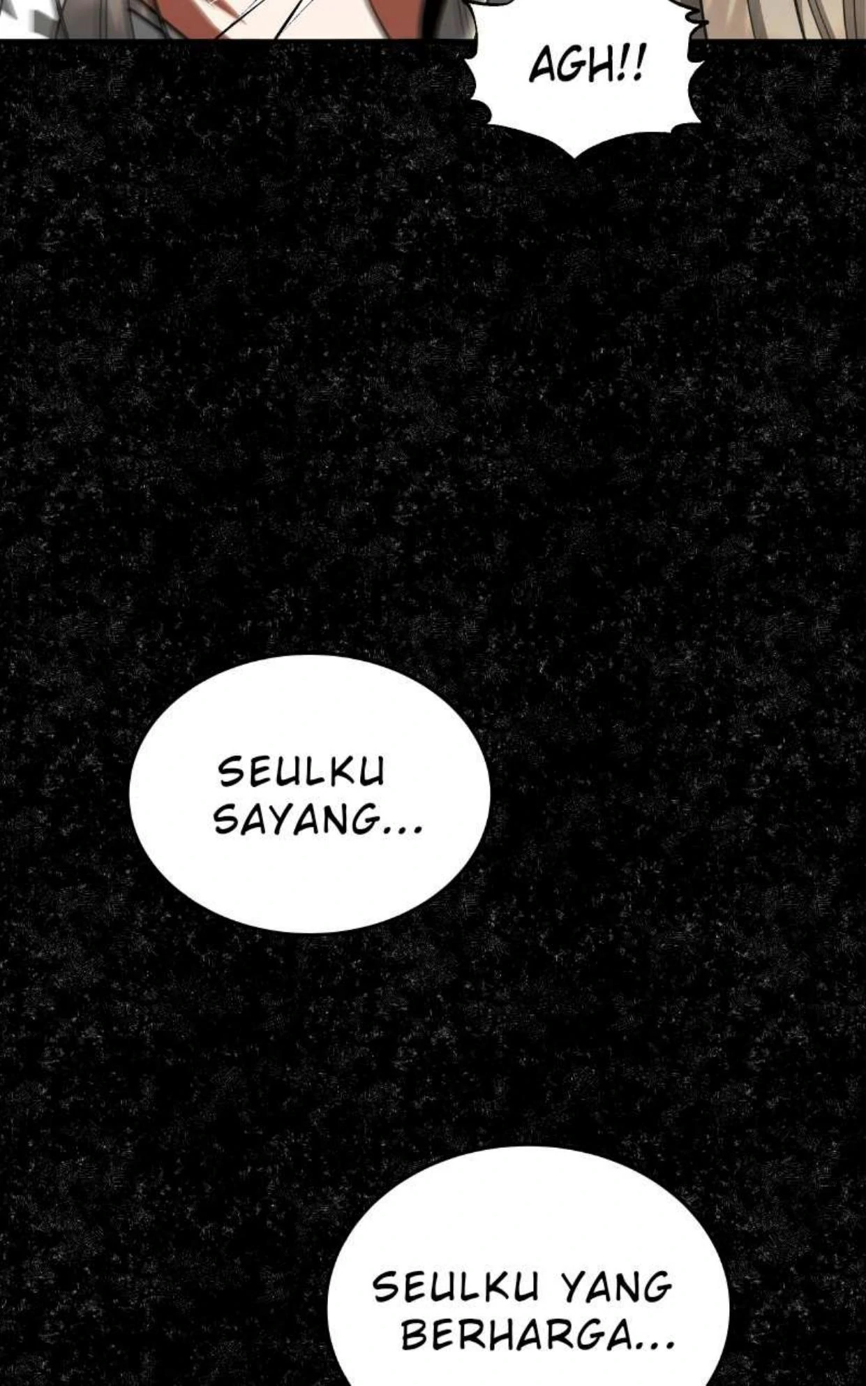 Emperor Hunt Chapter 37 - halaman 71