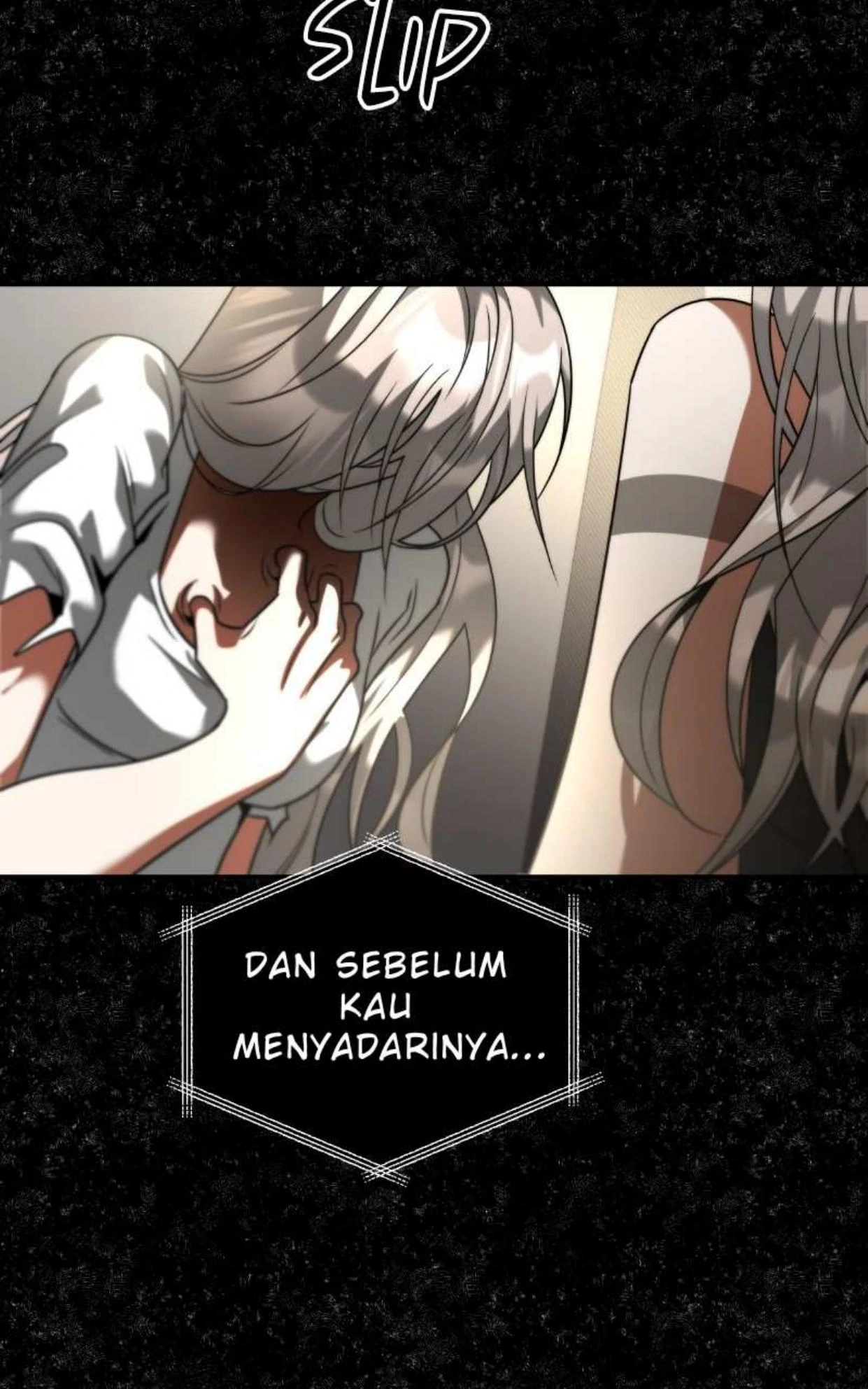 Emperor Hunt Chapter 37 - halaman 87