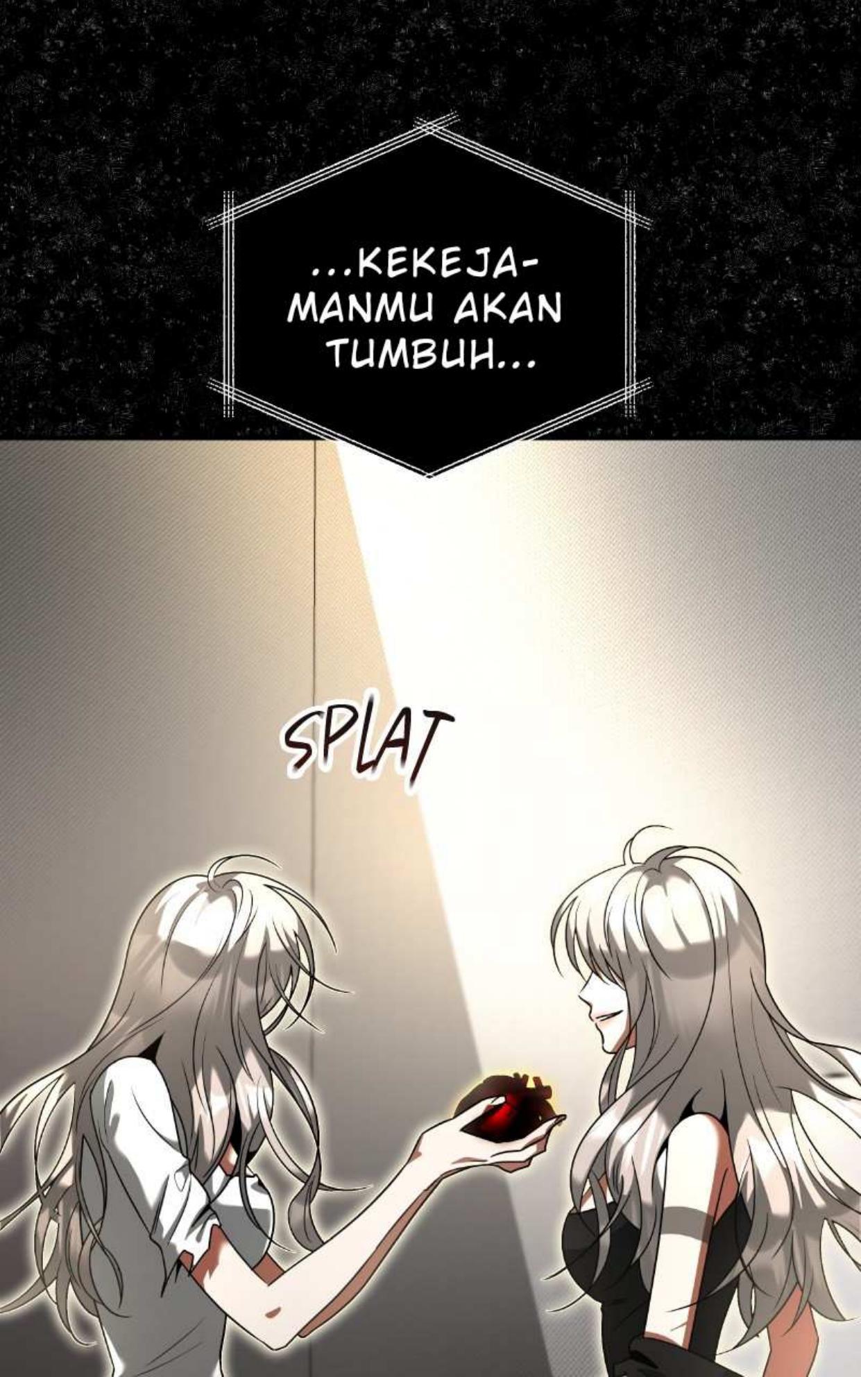 Emperor Hunt Chapter 37 - halaman 88
