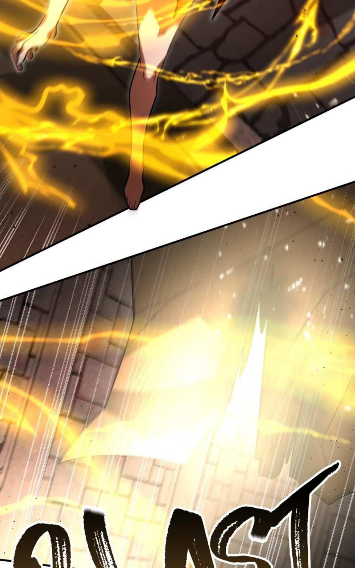 Emperor Hunt Chapter 37 - halaman 97