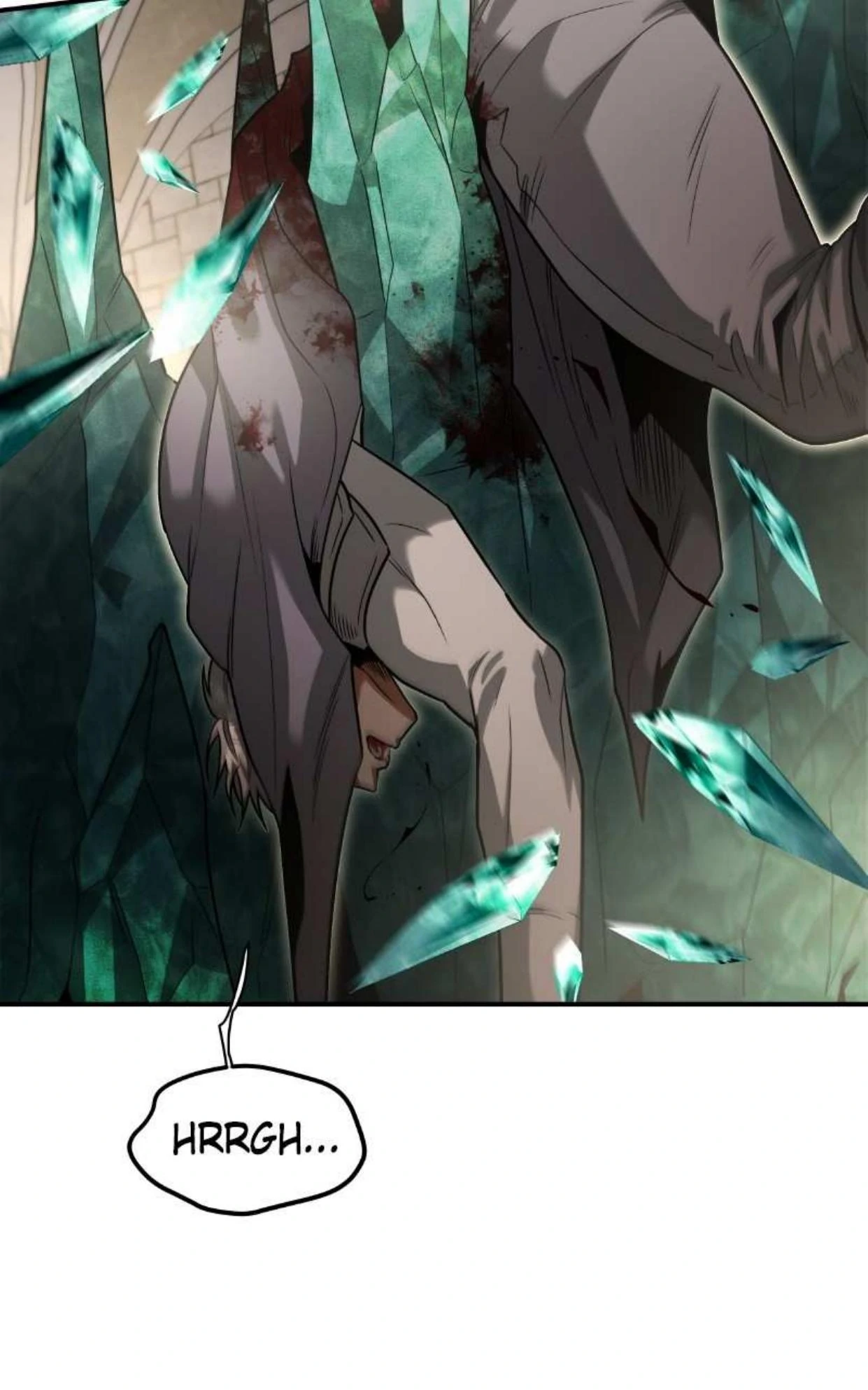 Emperor Hunt Chapter 38 - halaman 23