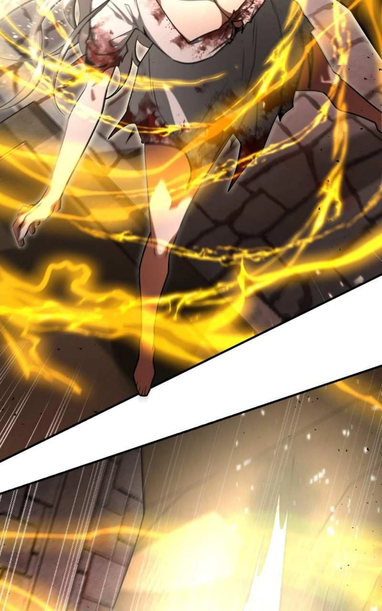 Emperor Hunt Chapter 38 - halaman 3
