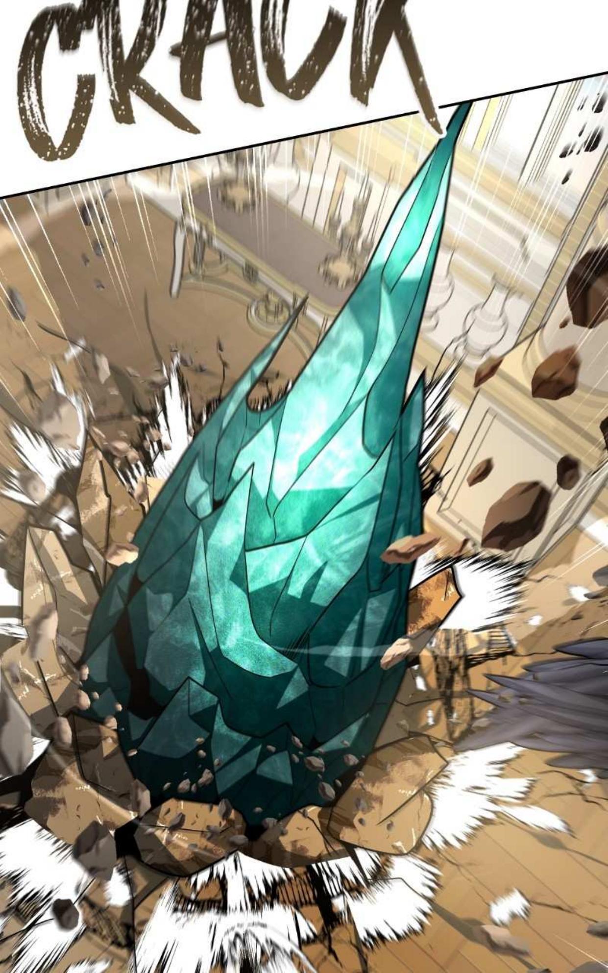 Emperor Hunt Chapter 38 - halaman 38