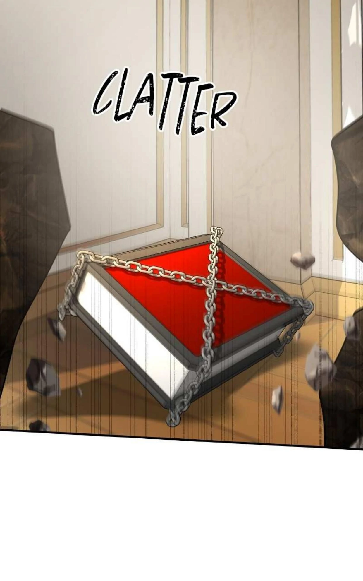 Emperor Hunt Chapter 38 - halaman 73