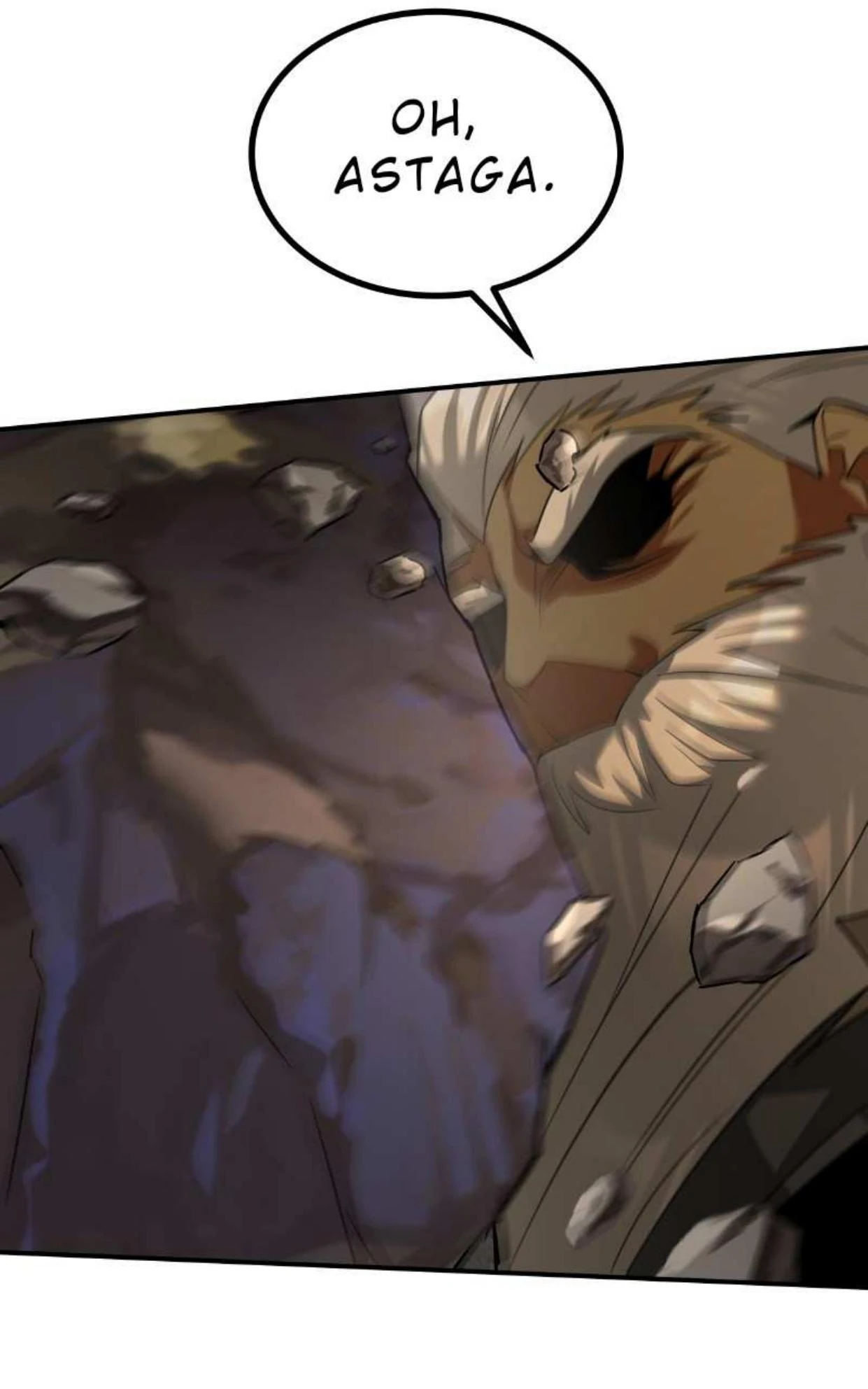 Emperor Hunt Chapter 38 - halaman 74