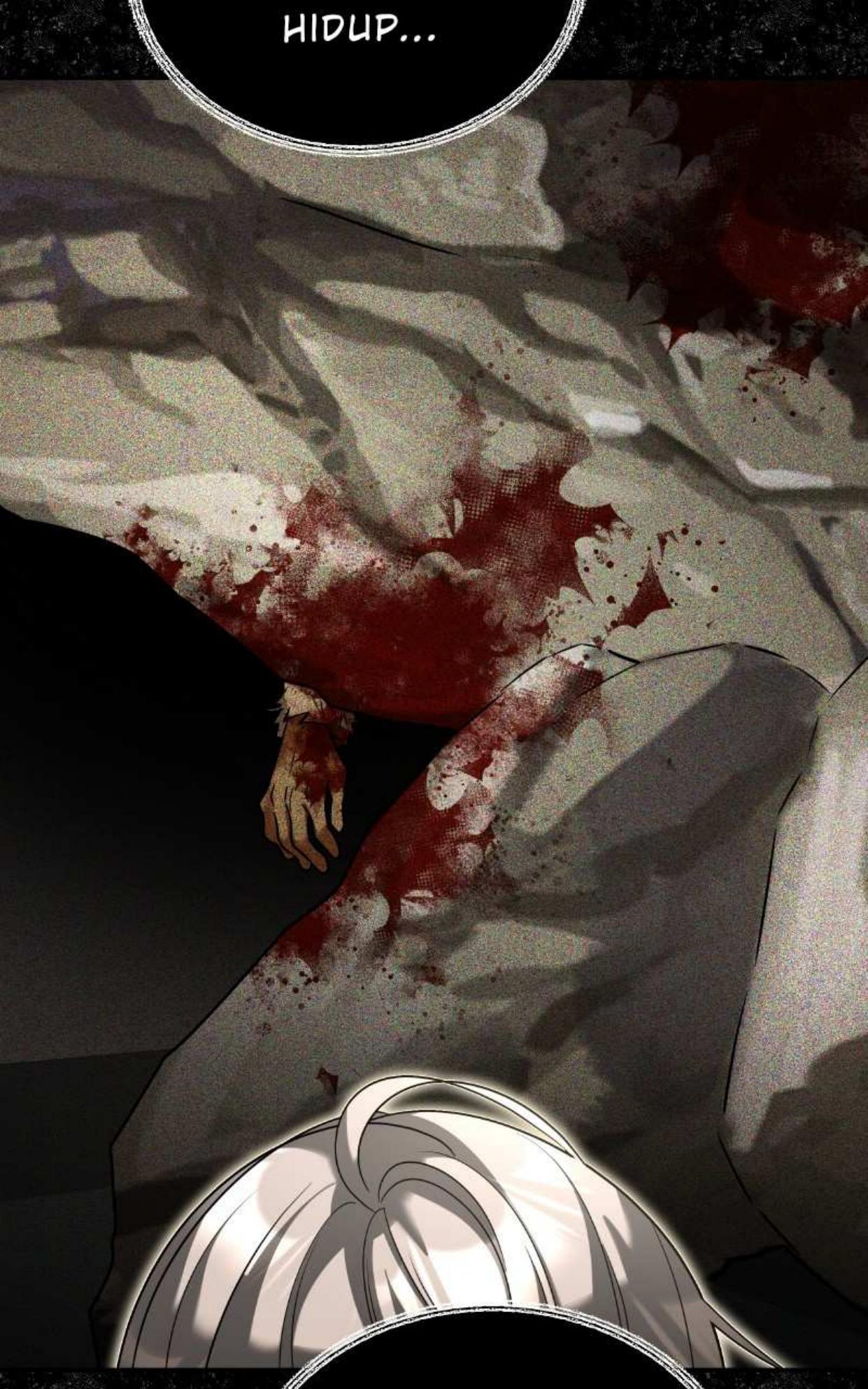 Emperor Hunt Chapter 38 - halaman 89