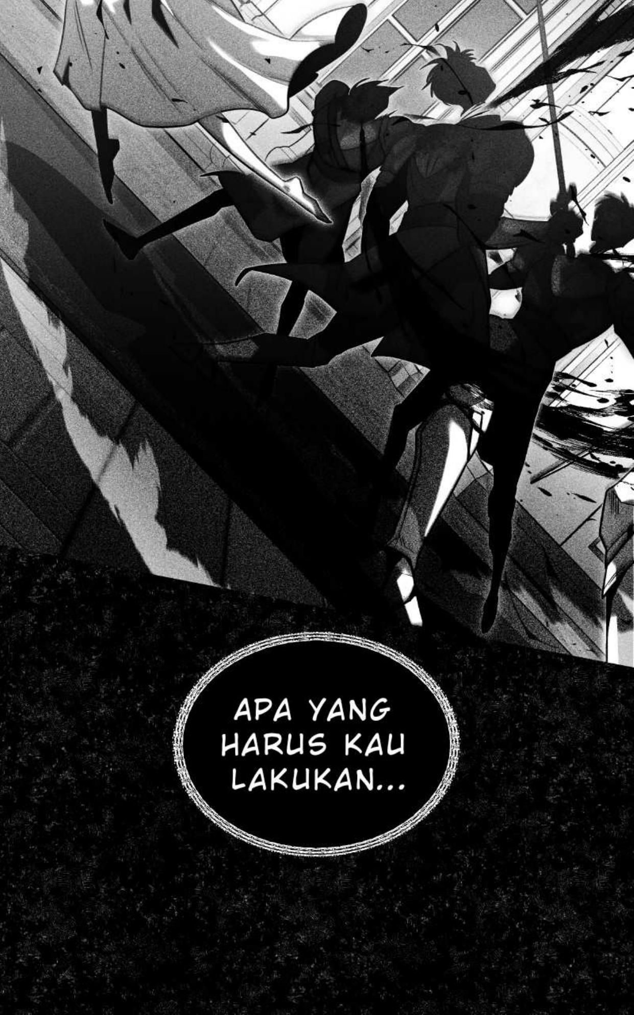 Emperor Hunt Chapter 38 - halaman 94