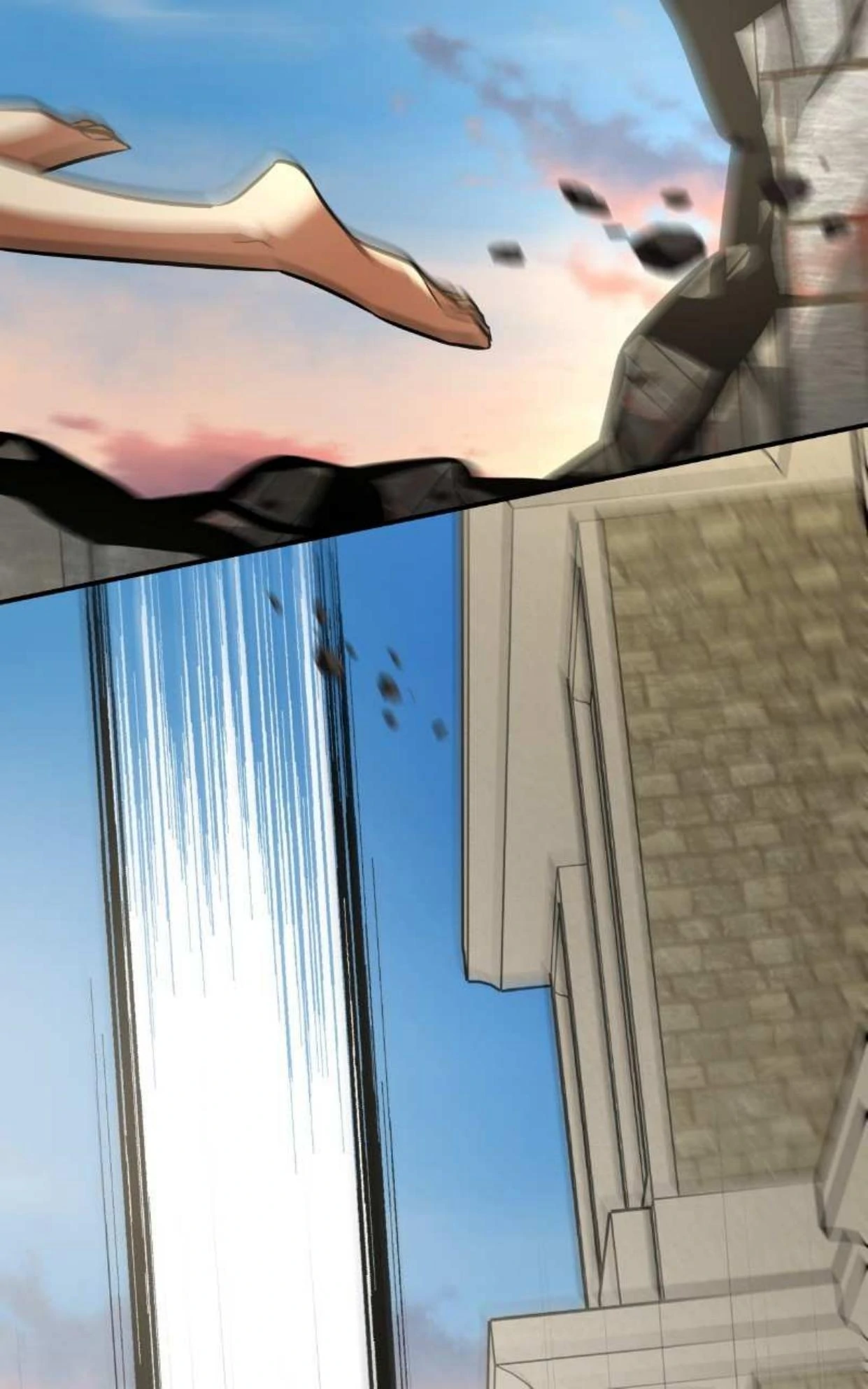 Emperor Hunt Chapter 39 - halaman 17