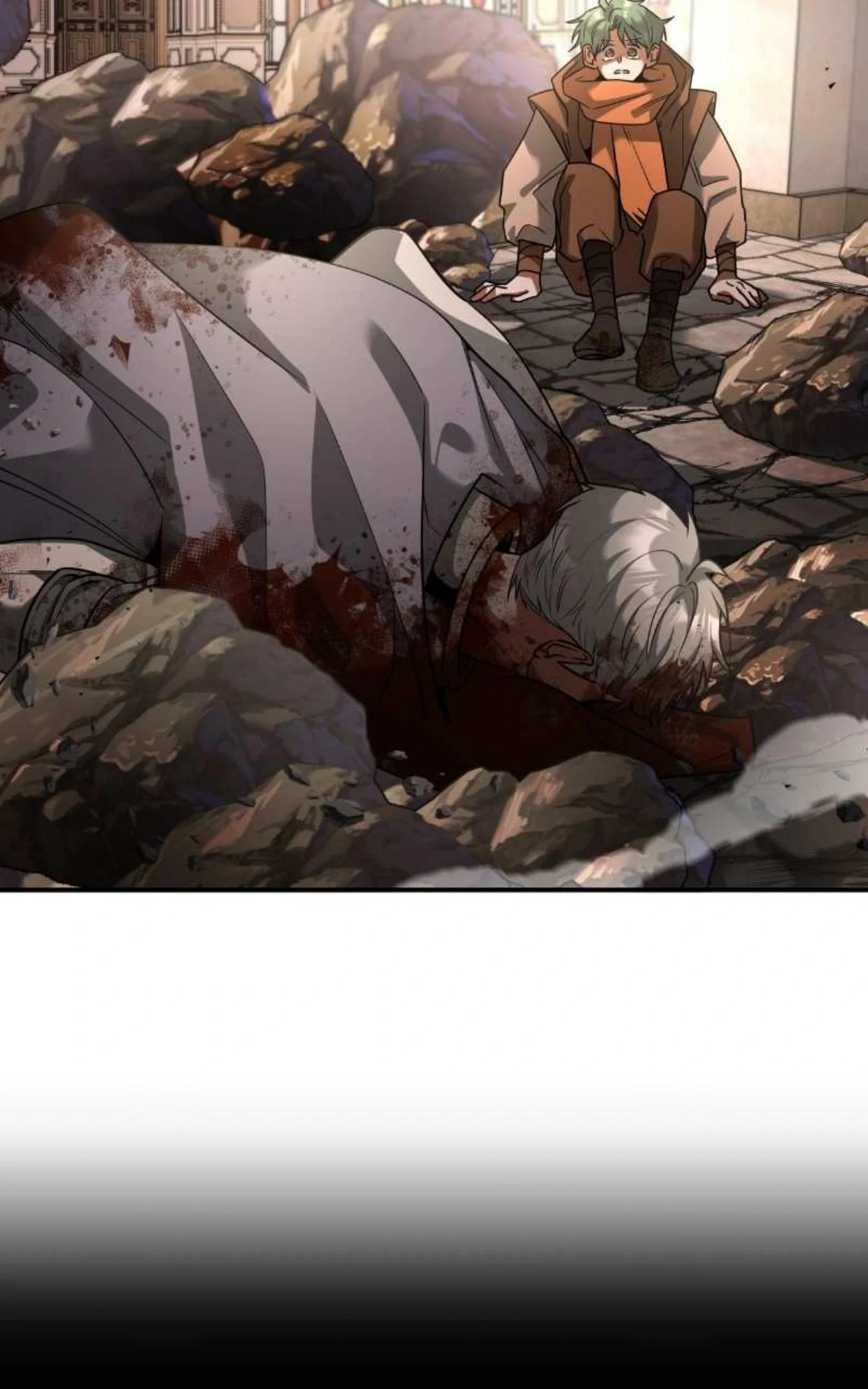 Emperor Hunt Chapter 39 - halaman 3