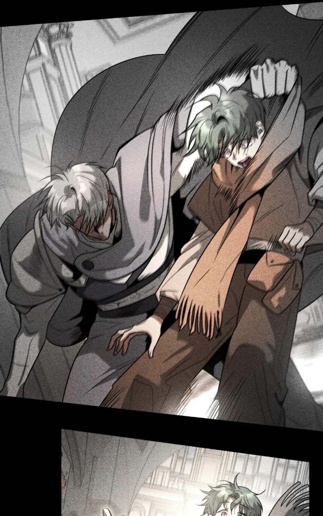 Emperor Hunt Chapter 39 - halaman 4