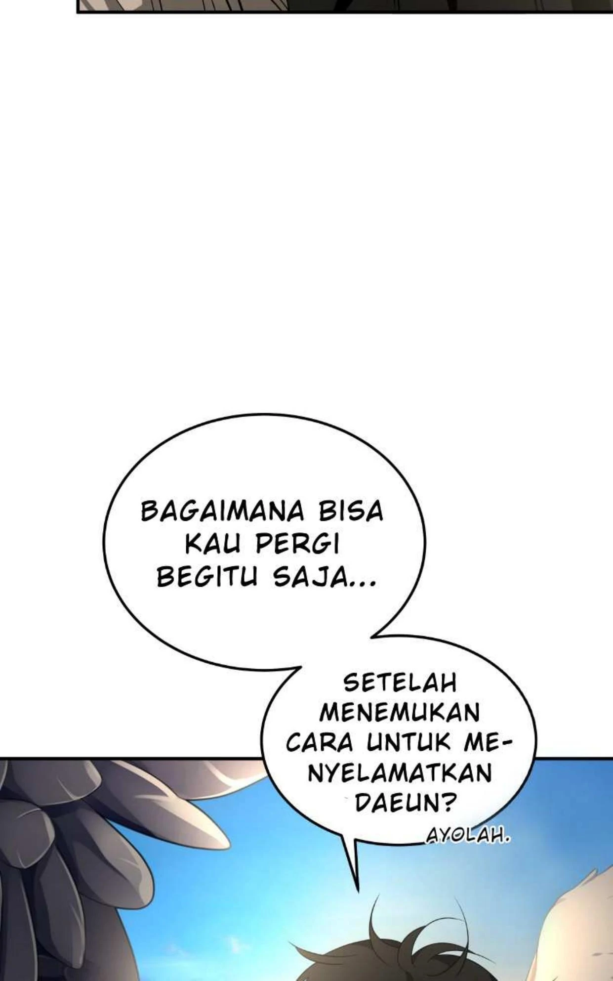 Emperor Hunt Chapter 39 - halaman 45
