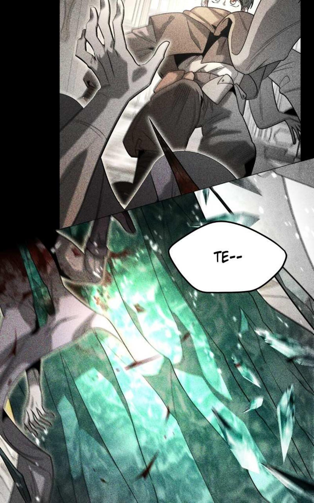 Emperor Hunt Chapter 39 - halaman 5