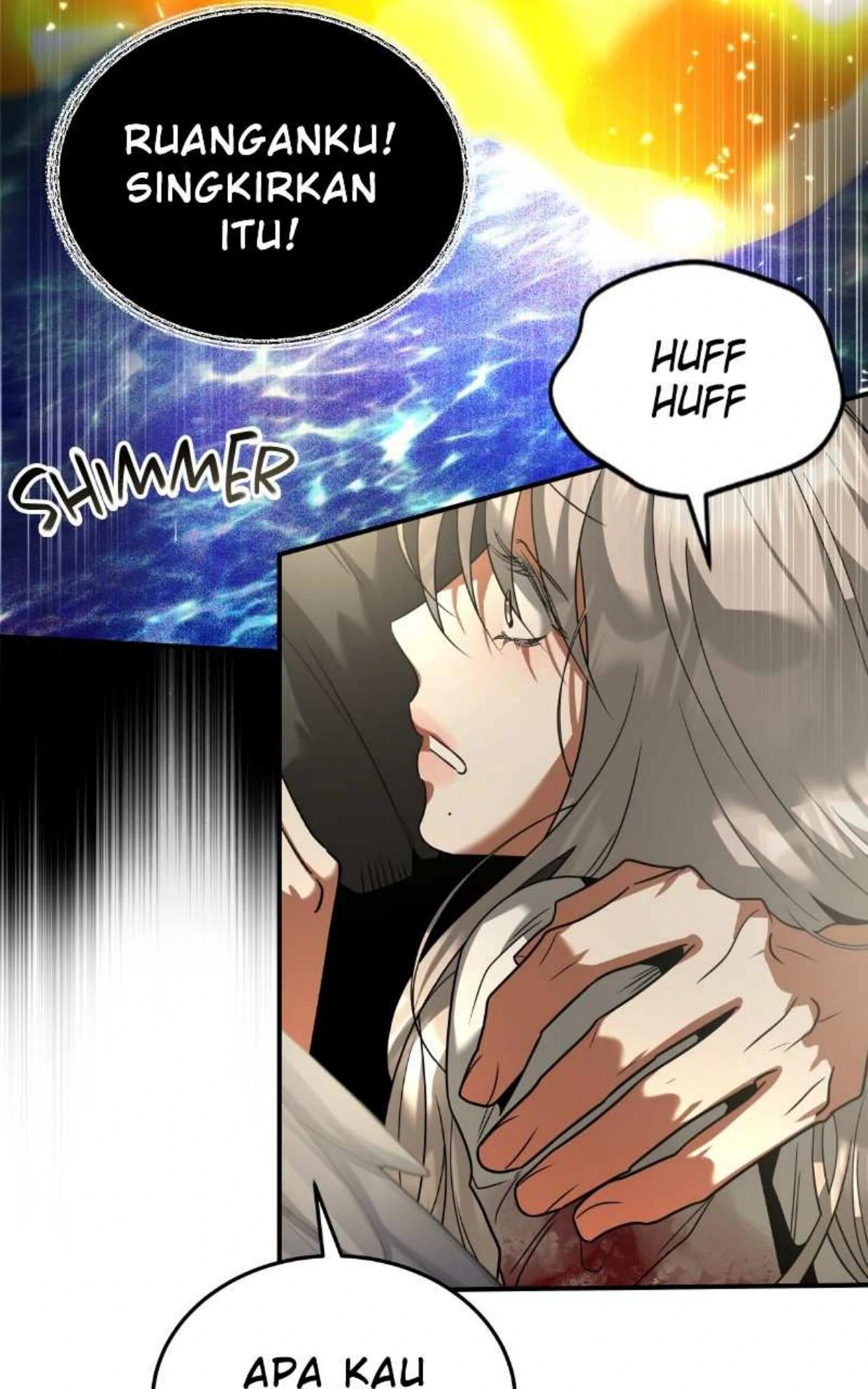 Emperor Hunt Chapter 39 - halaman 60