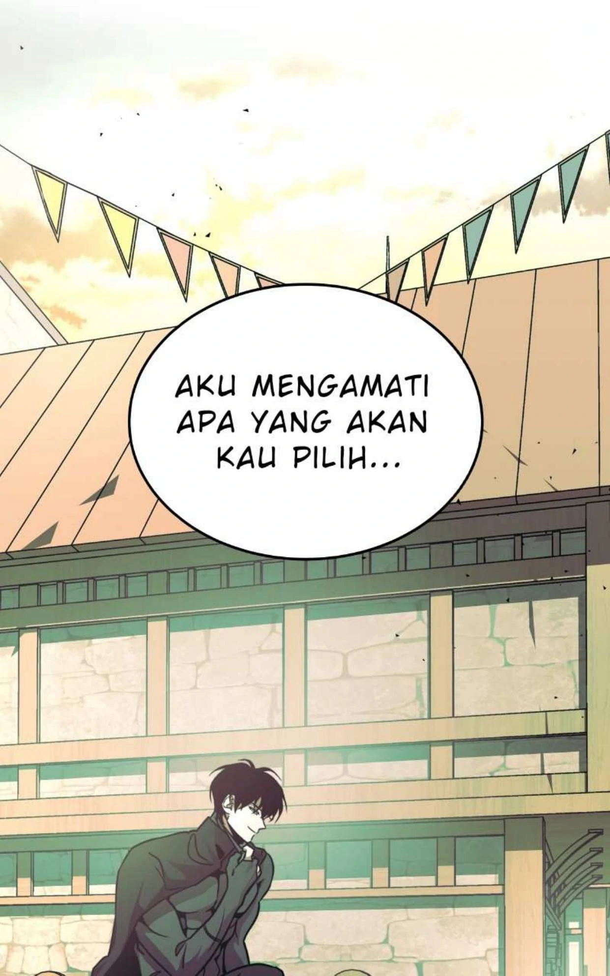 Emperor Hunt Chapter 39 - halaman 68