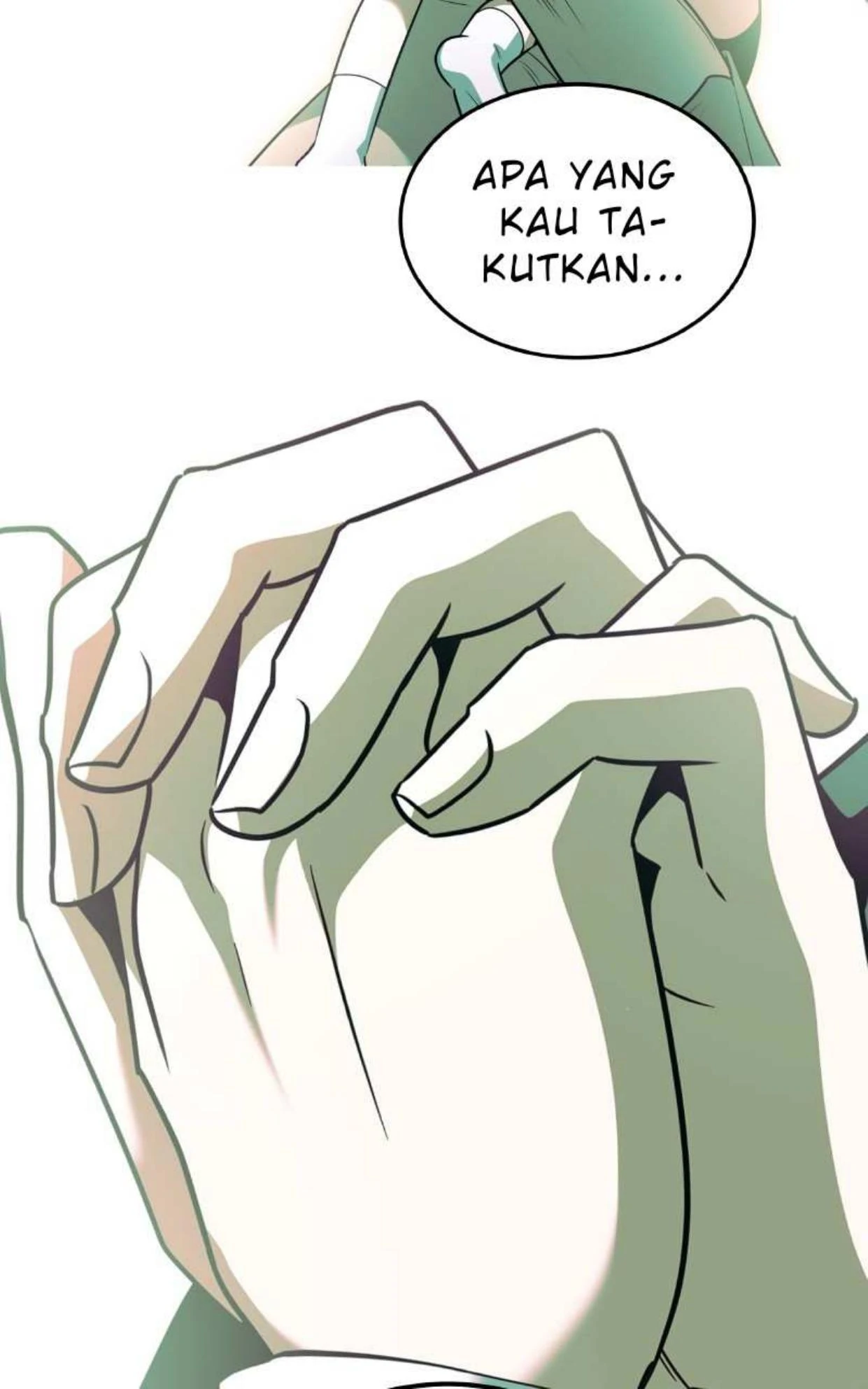 Emperor Hunt Chapter 39 - halaman 71