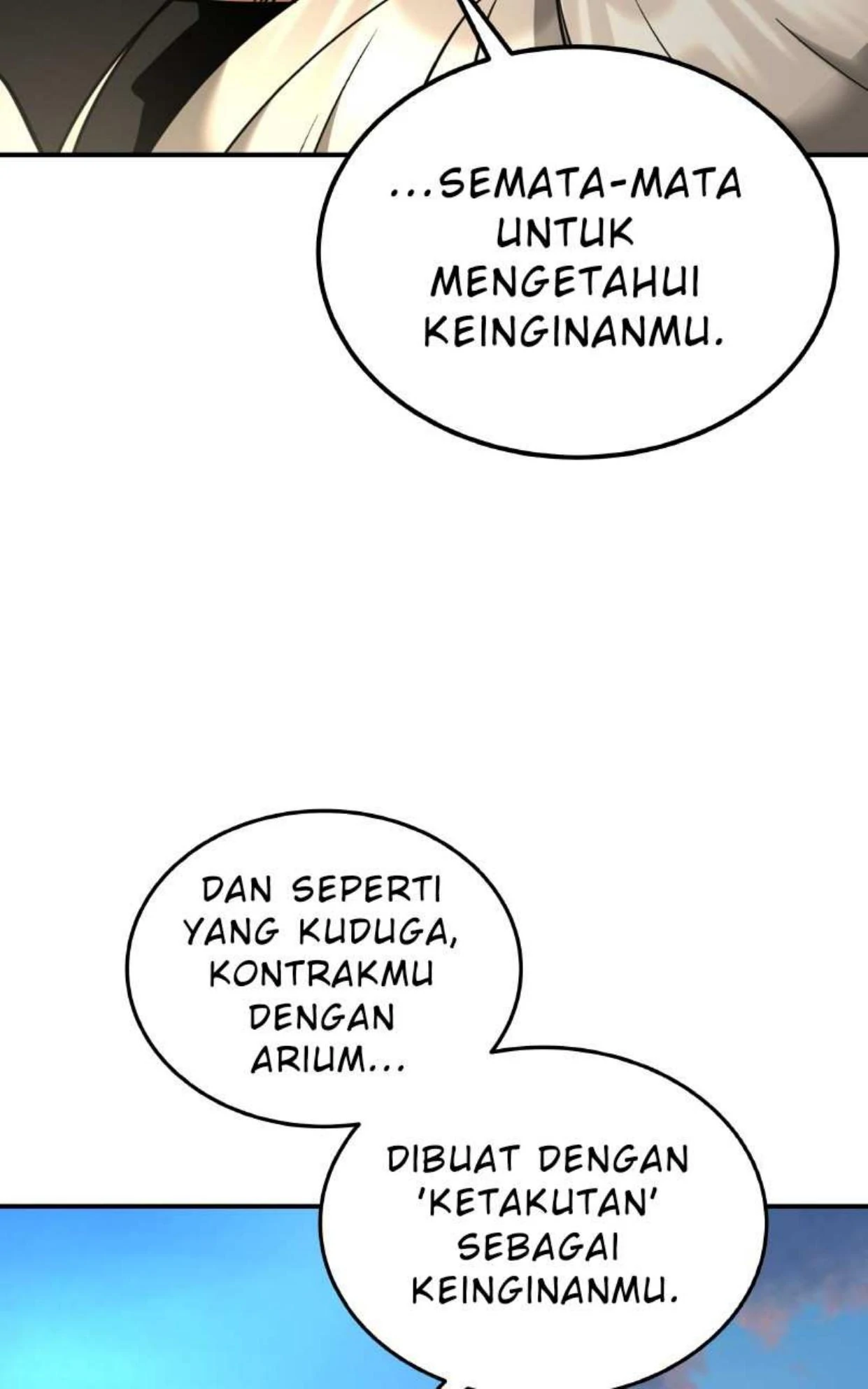 Emperor Hunt Chapter 39 - halaman 73