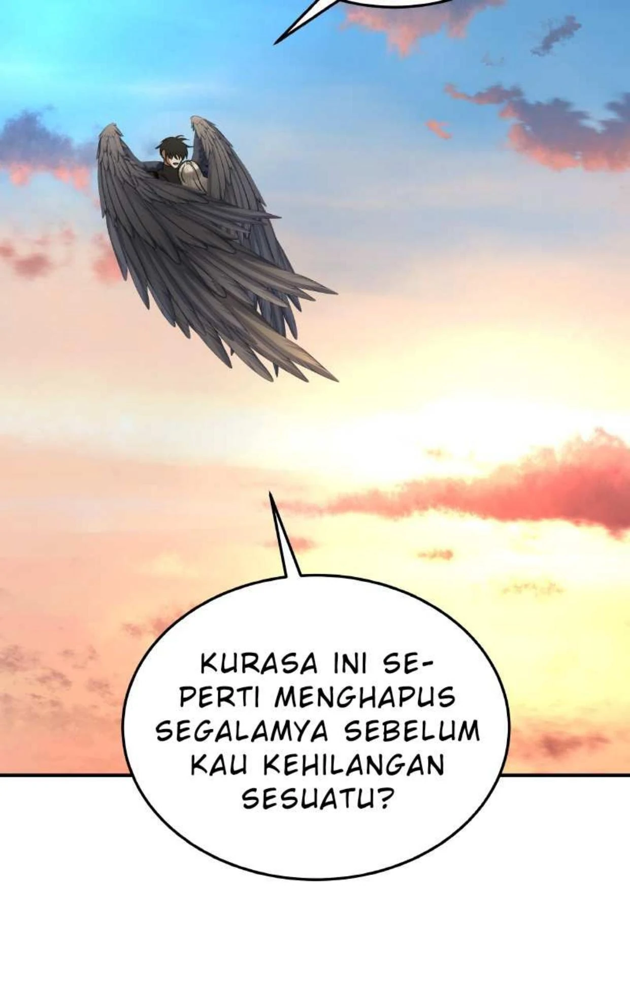 Emperor Hunt Chapter 39 - halaman 74