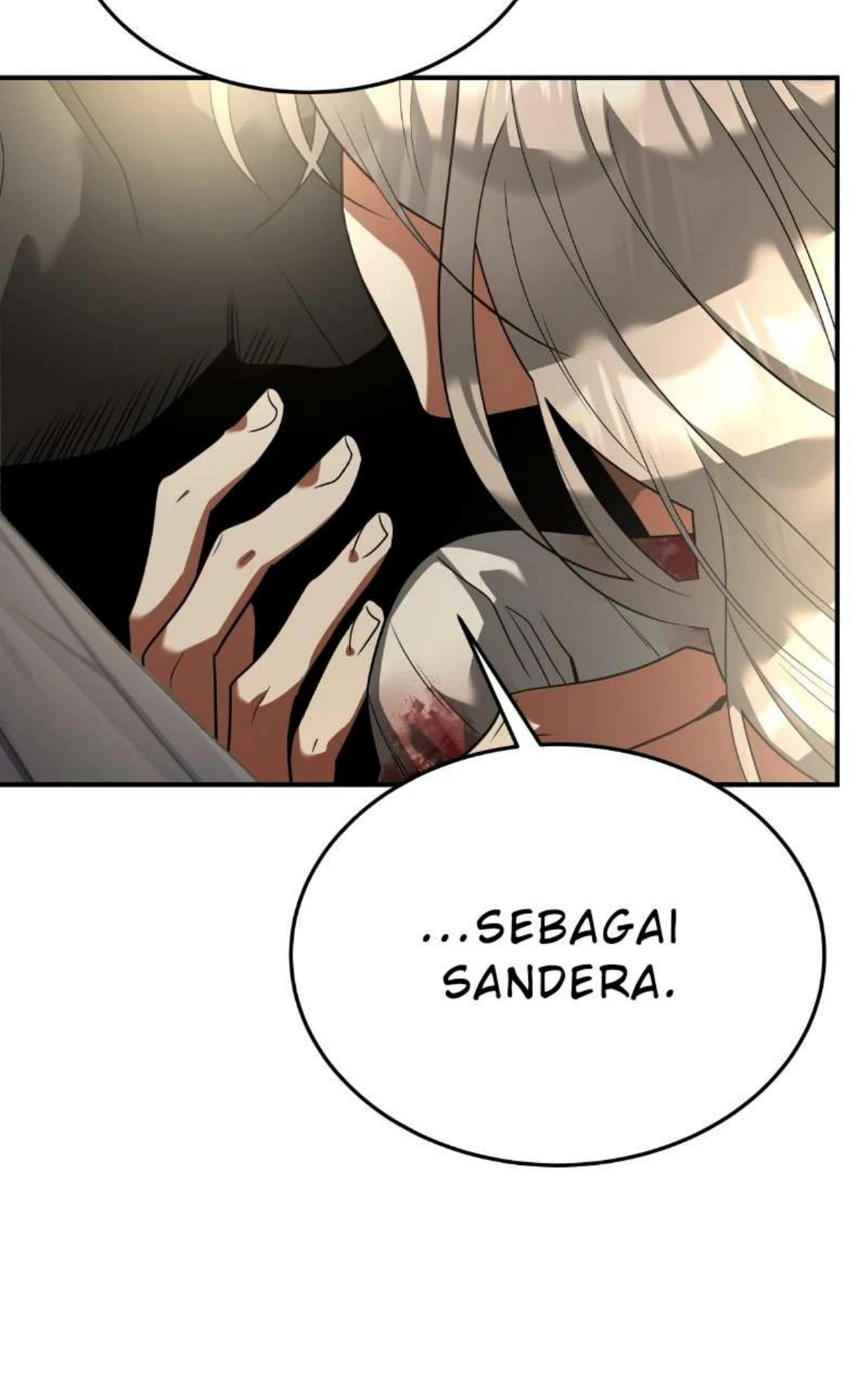 Emperor Hunt Chapter 39 - halaman 77