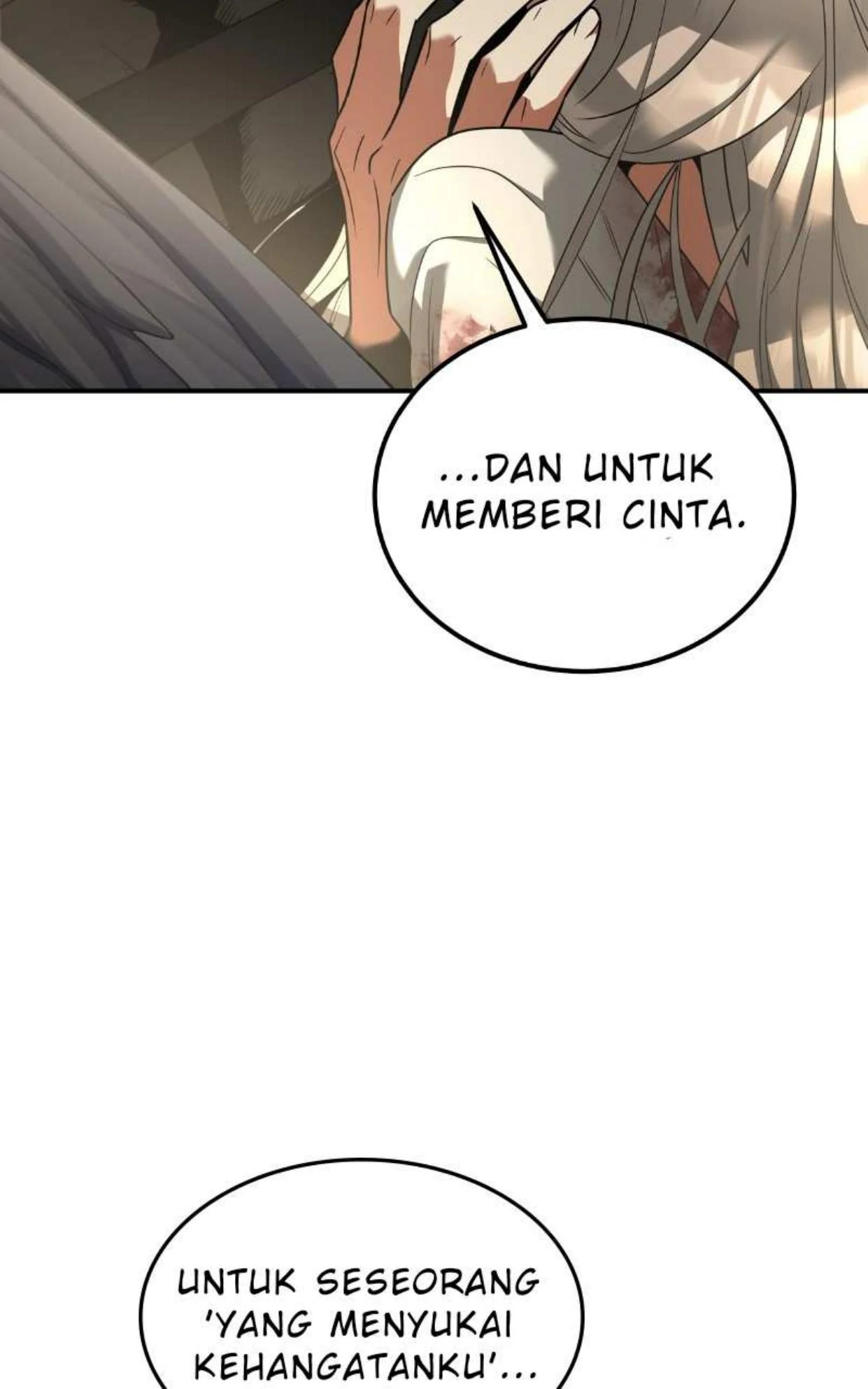 Emperor Hunt Chapter 39 - halaman 79