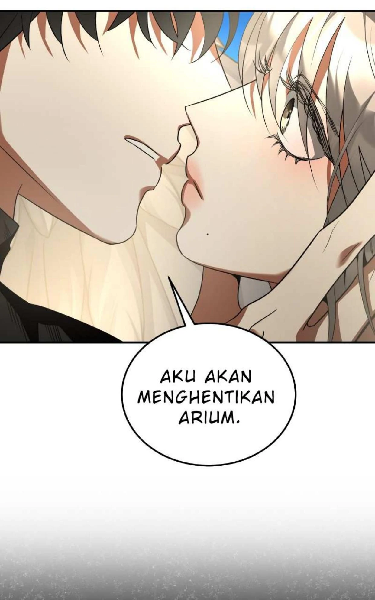 Emperor Hunt Chapter 39 - halaman 82