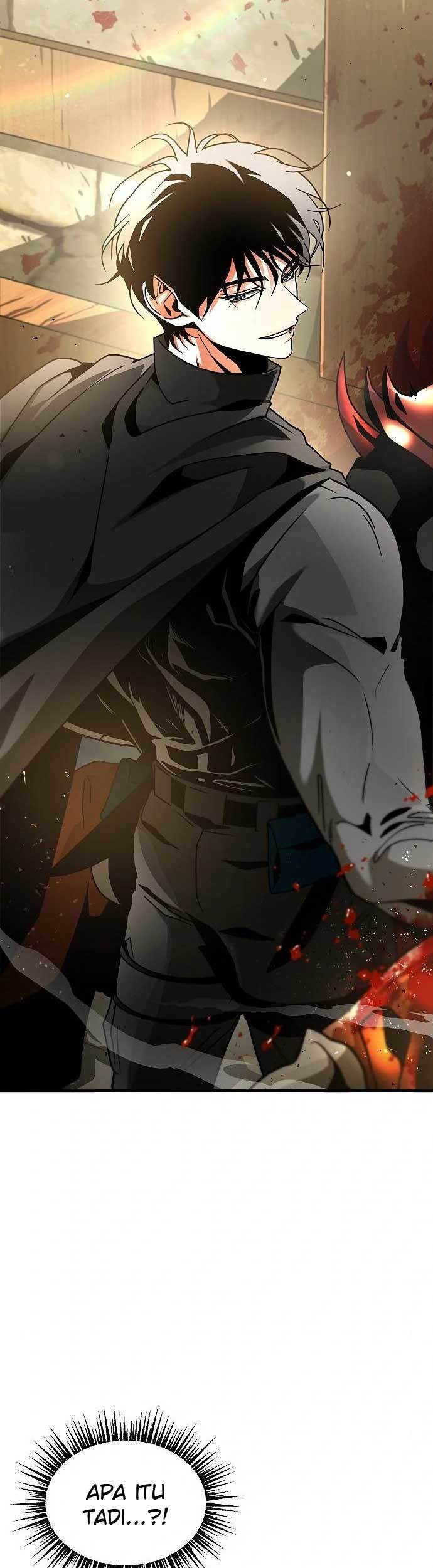 Emperor Hunt Chapter 4 - halaman 11