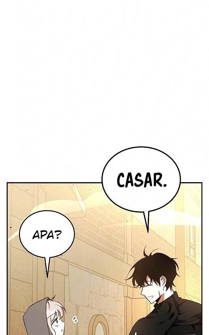 Emperor Hunt Chapter 4 - halaman 20