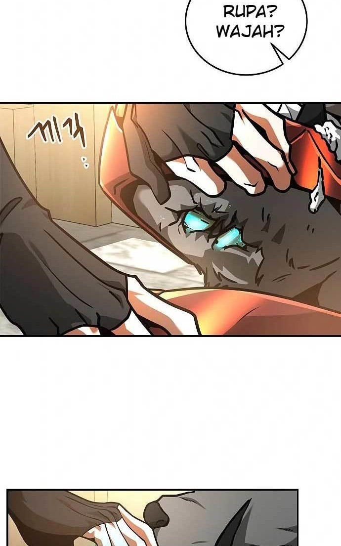 Emperor Hunt Chapter 4 - halaman 24