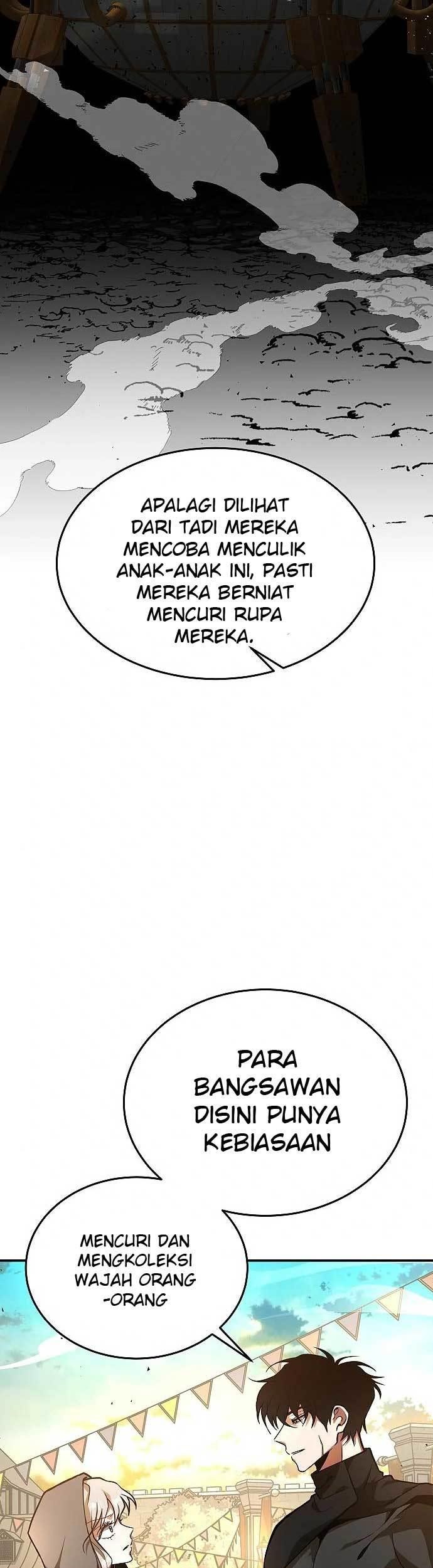 Emperor Hunt Chapter 4 - halaman 31