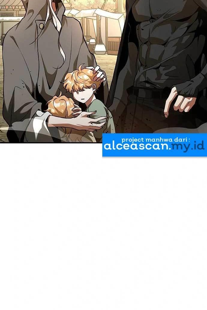 Emperor Hunt Chapter 4 - halaman 32