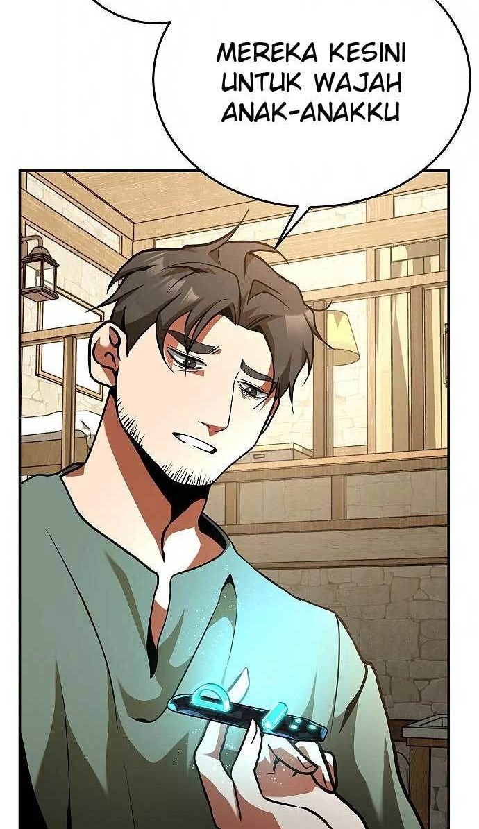 Emperor Hunt Chapter 4 - halaman 42