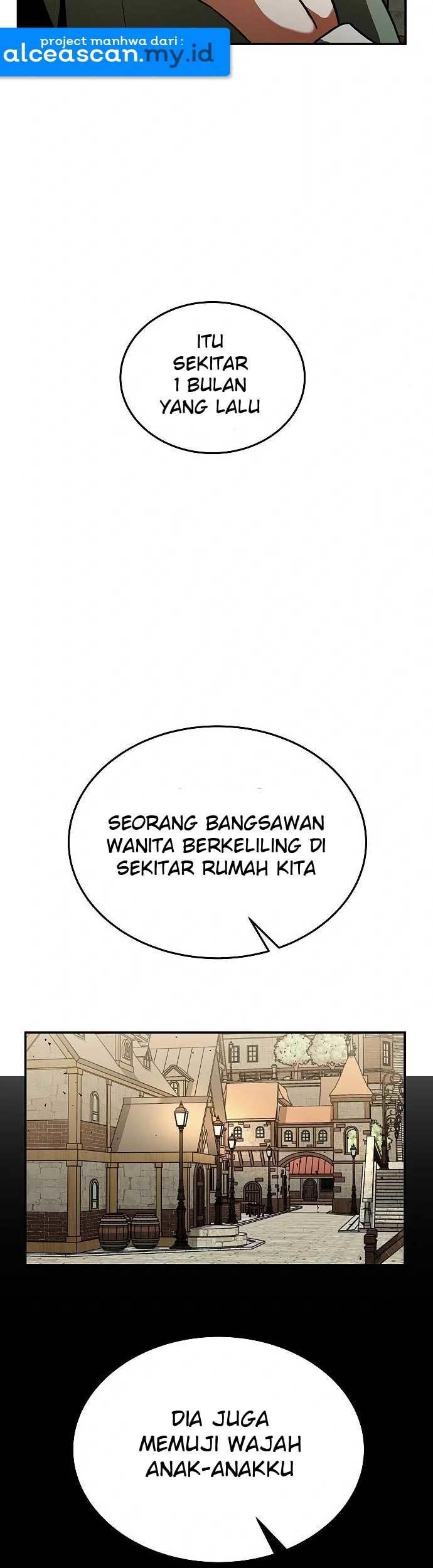 Emperor Hunt Chapter 4 - halaman 43