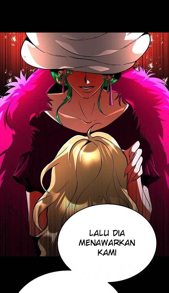 Emperor Hunt Chapter 4 - halaman 44