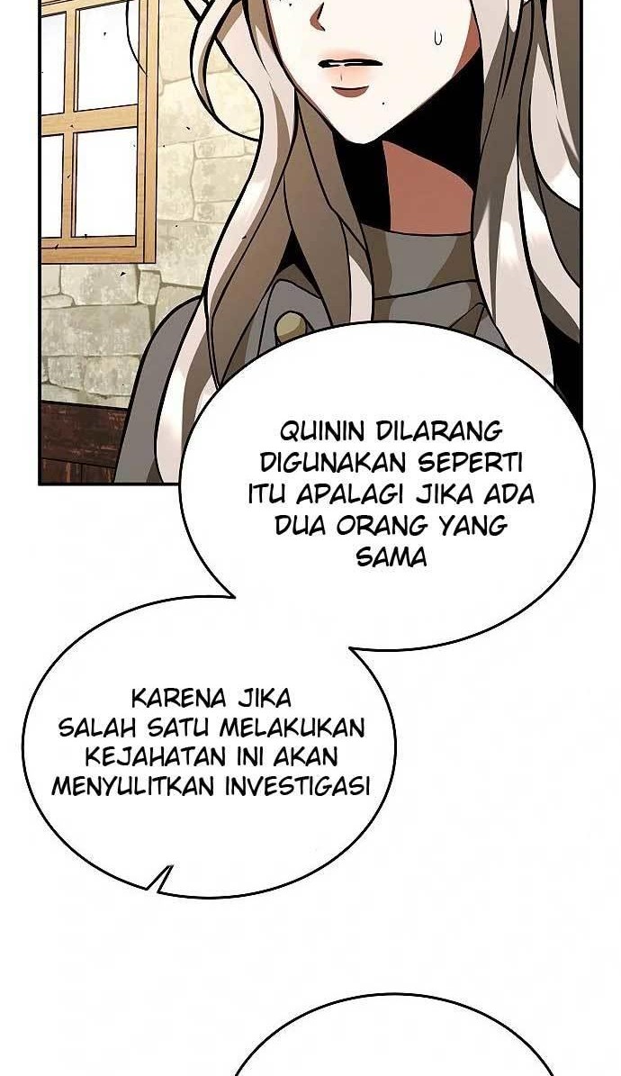 Emperor Hunt Chapter 4 - halaman 46