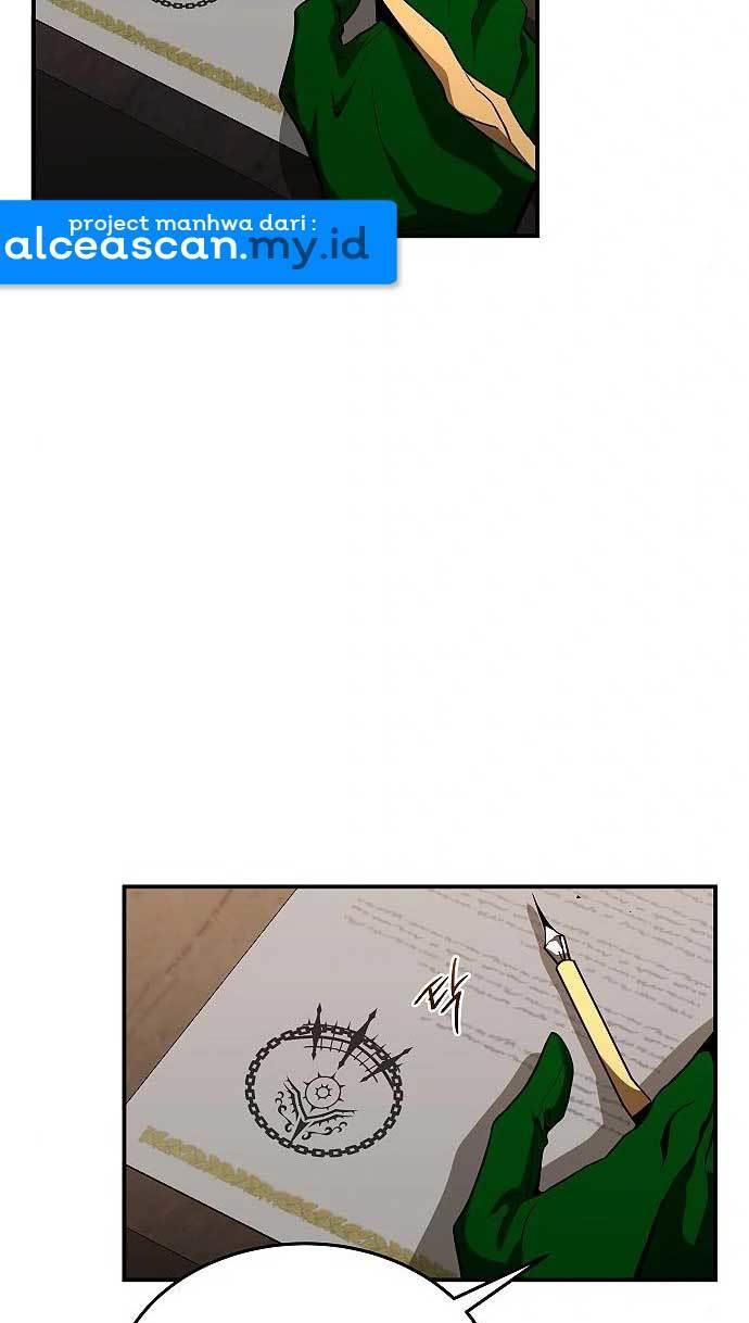 Emperor Hunt Chapter 4 - halaman 48