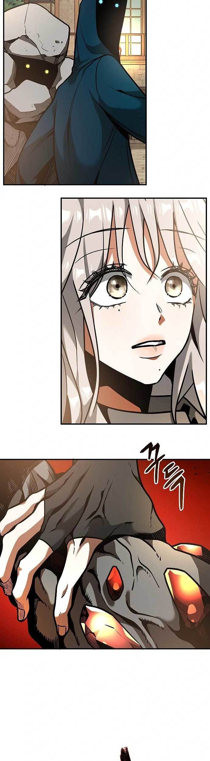Emperor Hunt Chapter 4 - halaman 5