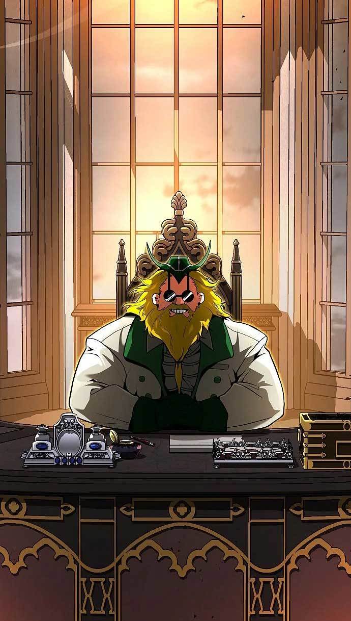 Emperor Hunt Chapter 4 - halaman 50