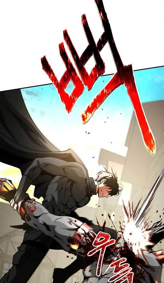 Emperor Hunt Chapter 4 - halaman 6