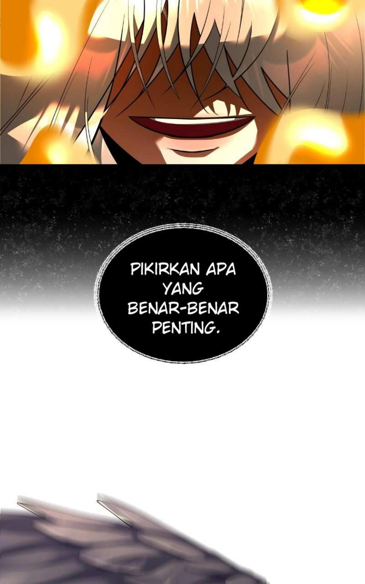 Emperor Hunt Chapter 40 - halaman 17