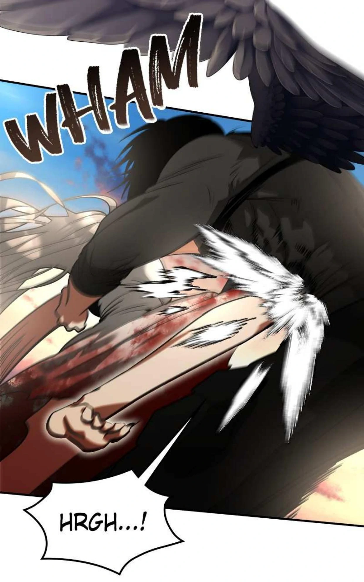 Emperor Hunt Chapter 40 - halaman 18